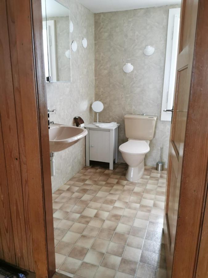 Chalet Edelweiss Sigriswil Extérieur photo